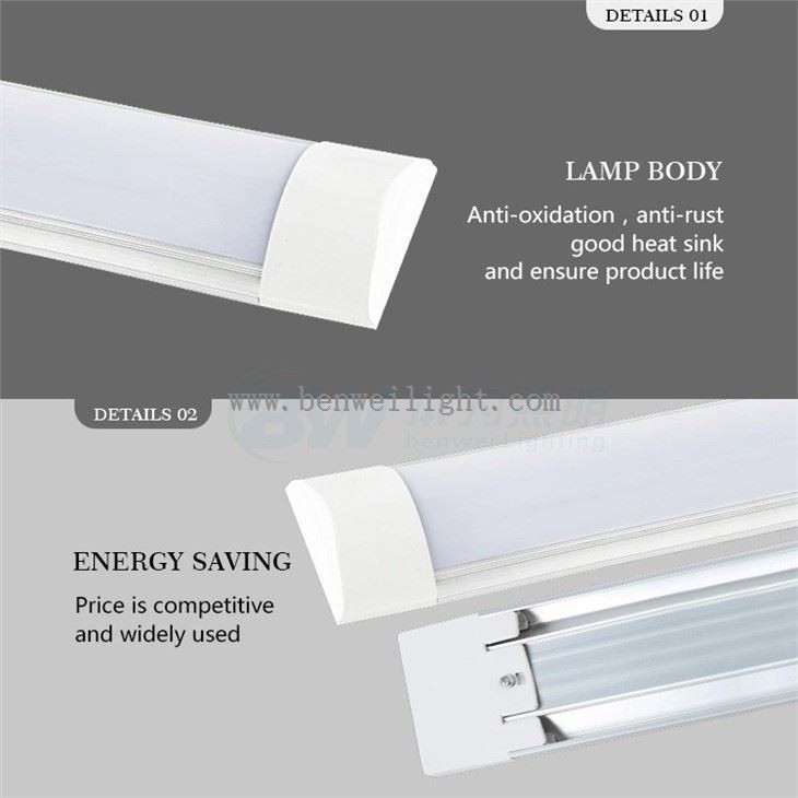 Led Hanging Shop Lights