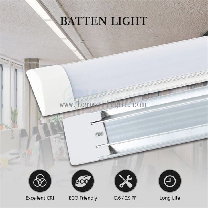 Led Hanging Shop Lights