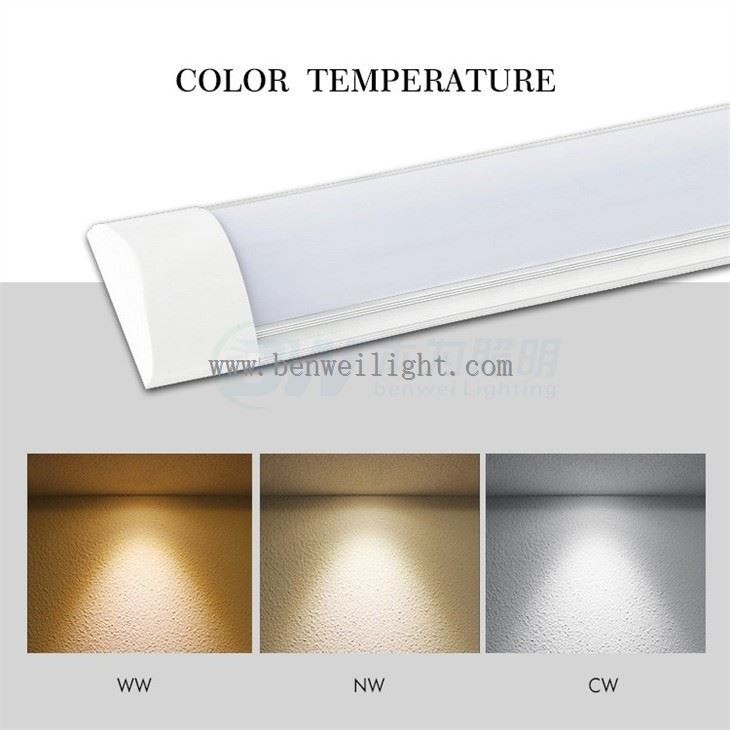 Led Hanging Shop Lights