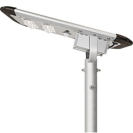 LED Solar Street Light With High Conversion Rate Shing