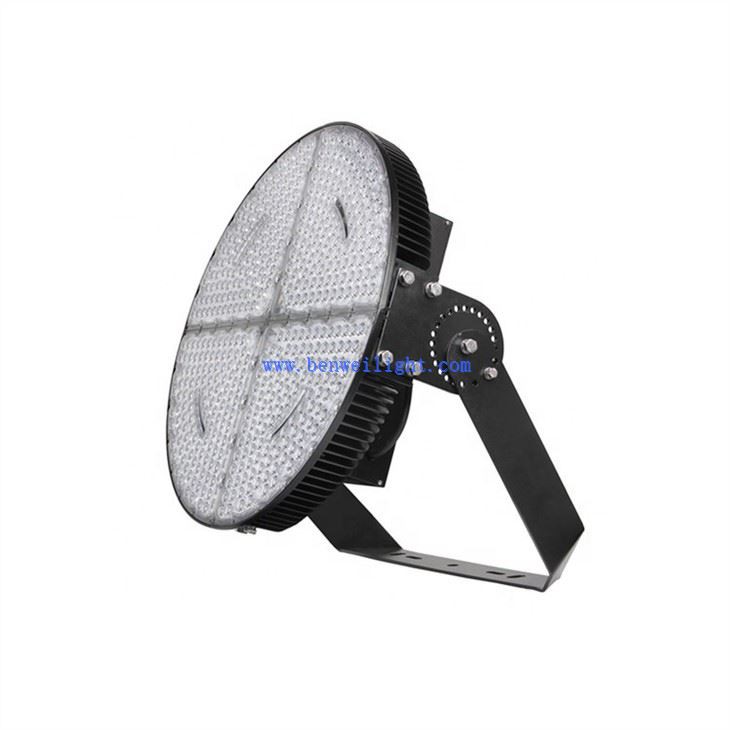 LED race track lights