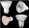 Led Spotlight LED GU10 Bulb
