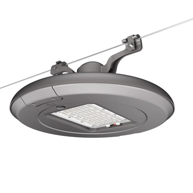 LED Street Lighting Round Led Street Lamp