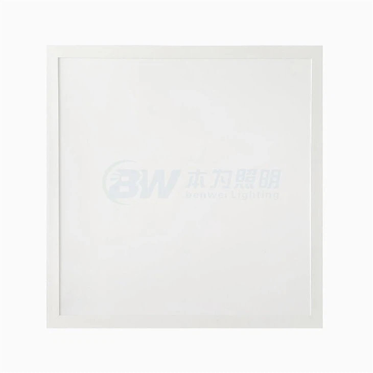 Led Triple Panel Socket Garage & Ceiling Light