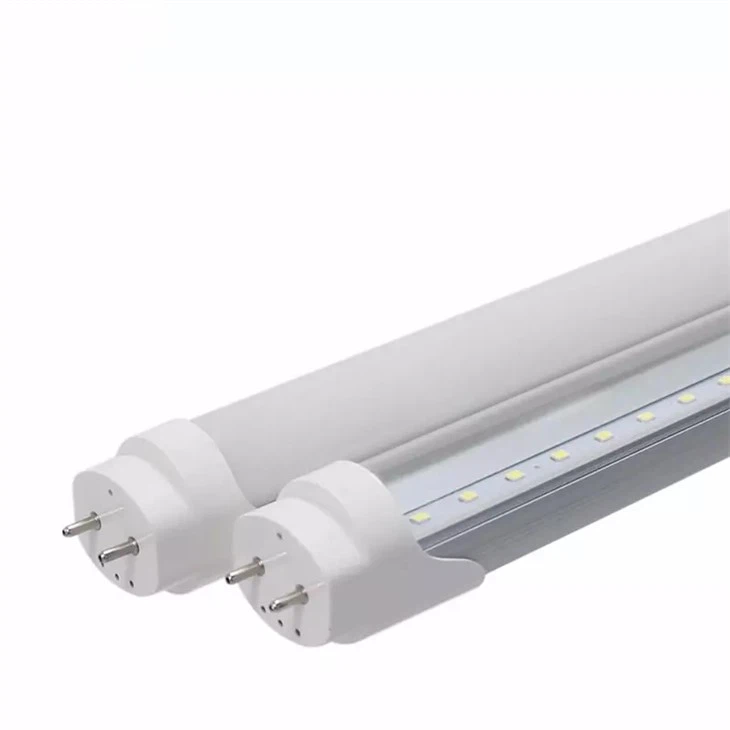 Led Tube Lamp T8 Tube Light Bulb Light 4FT