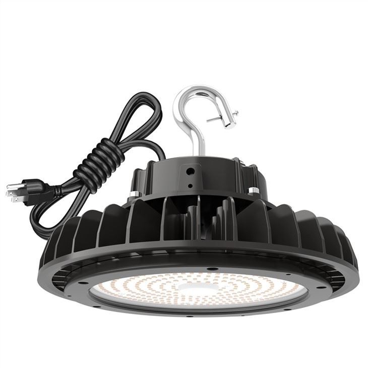 Led Warehouse Lighting