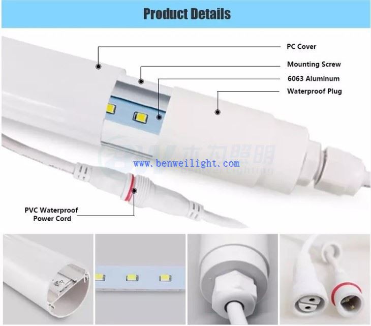 poultry light