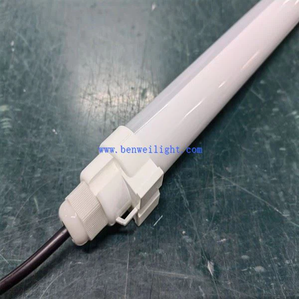 Lighting Systems For Poultry House