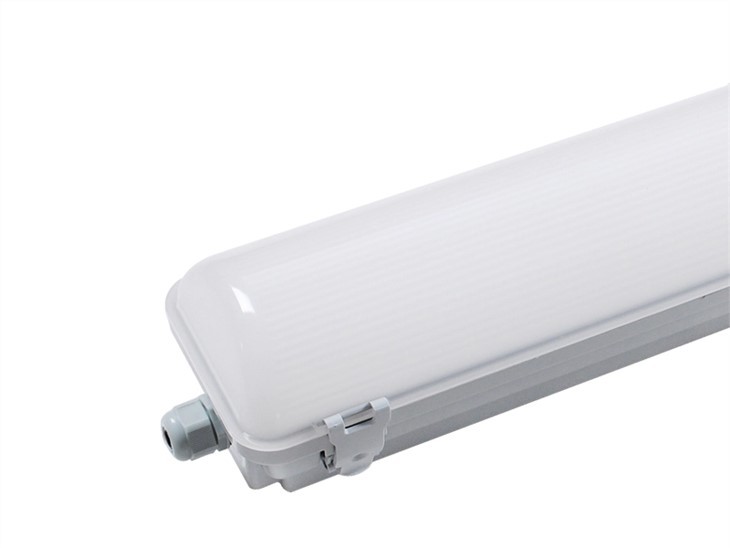Linear LED Waterproof Triproof 8FT Tube Light