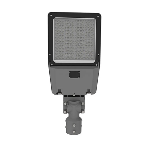 Microwave LED Street Lighting