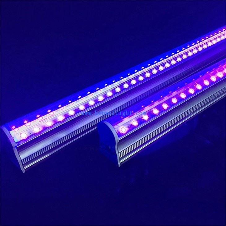 Multicolor RGB Changing Flood Light Bulb