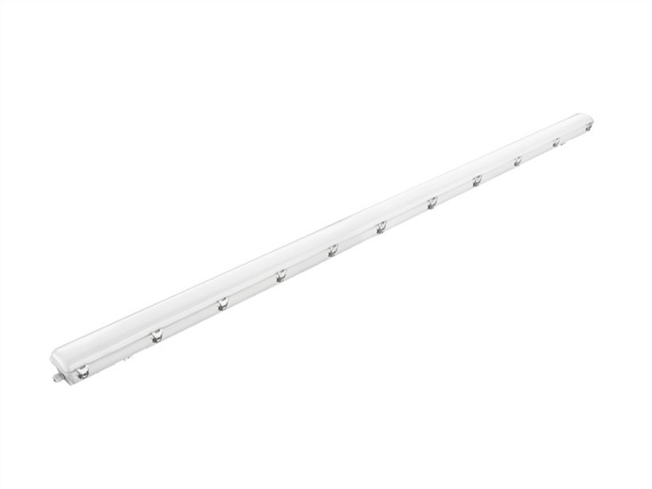 Oudoor Tri-Proof 8FT Linear LED Triproof Tube Light