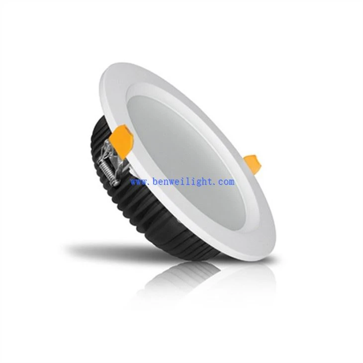 Outdoor Downlights