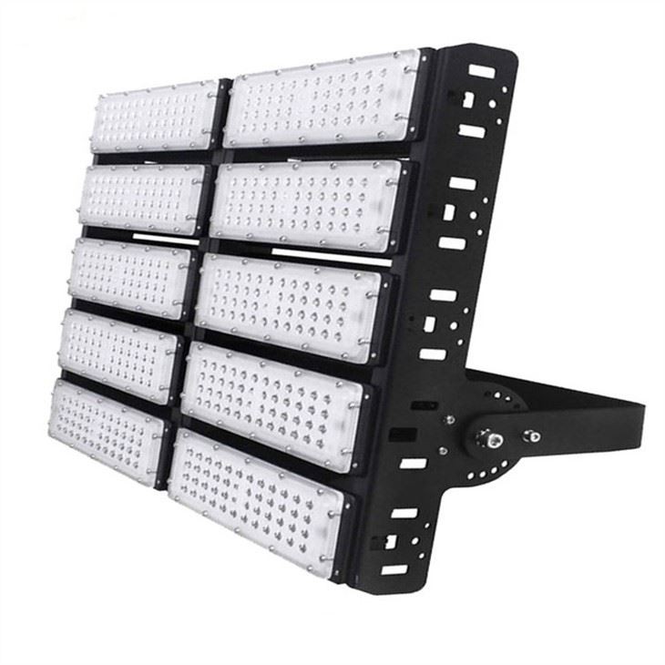 Outdoor Lighting Tennis Court