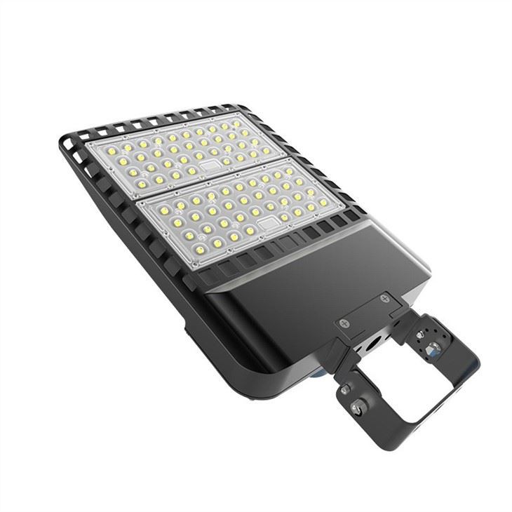 Outdoor Photocell LED Street Light