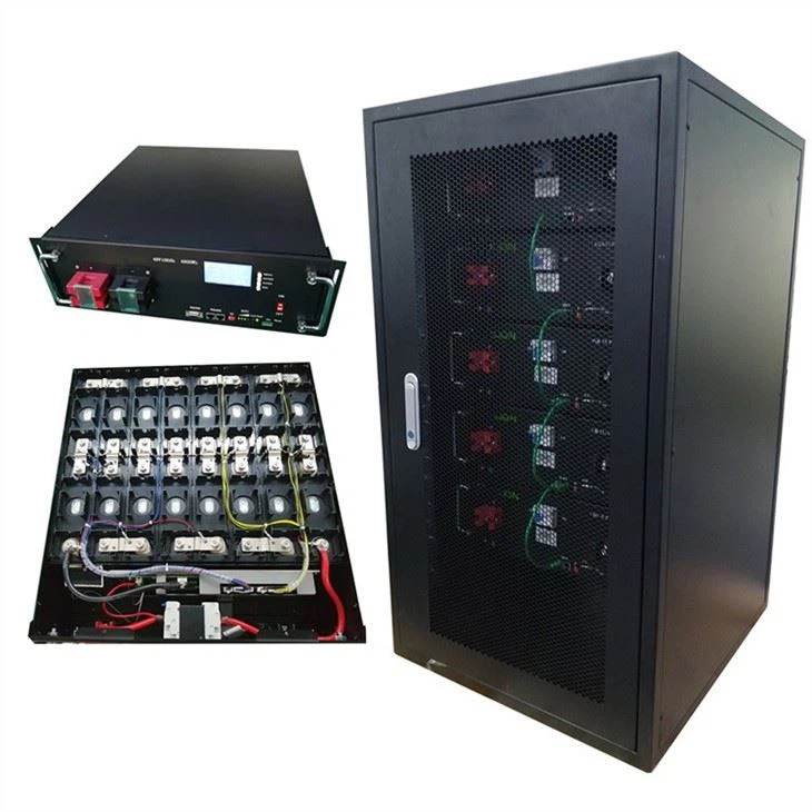 solar power batteries