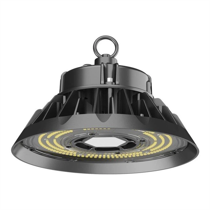 Professional Industry Lighting Non-isolated Drive Led High Bay Light UFO