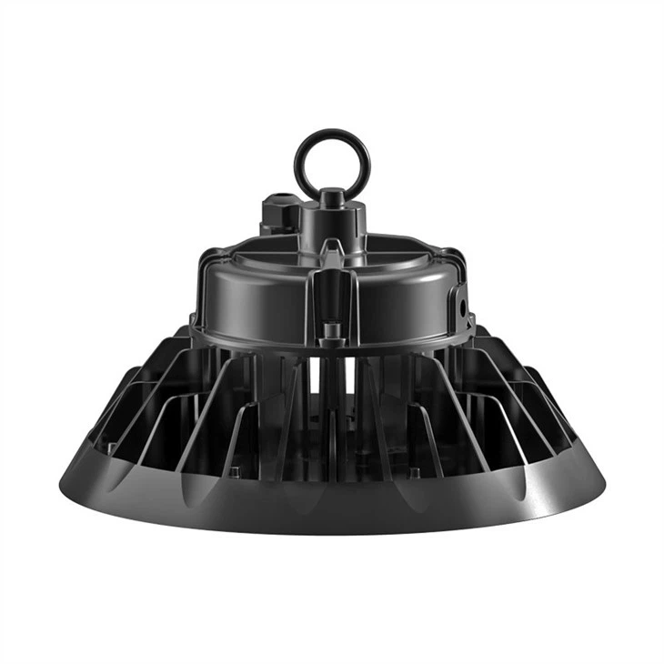 Professional Industry Lighting Non-isolated Drive Led High Bay Light UFO
