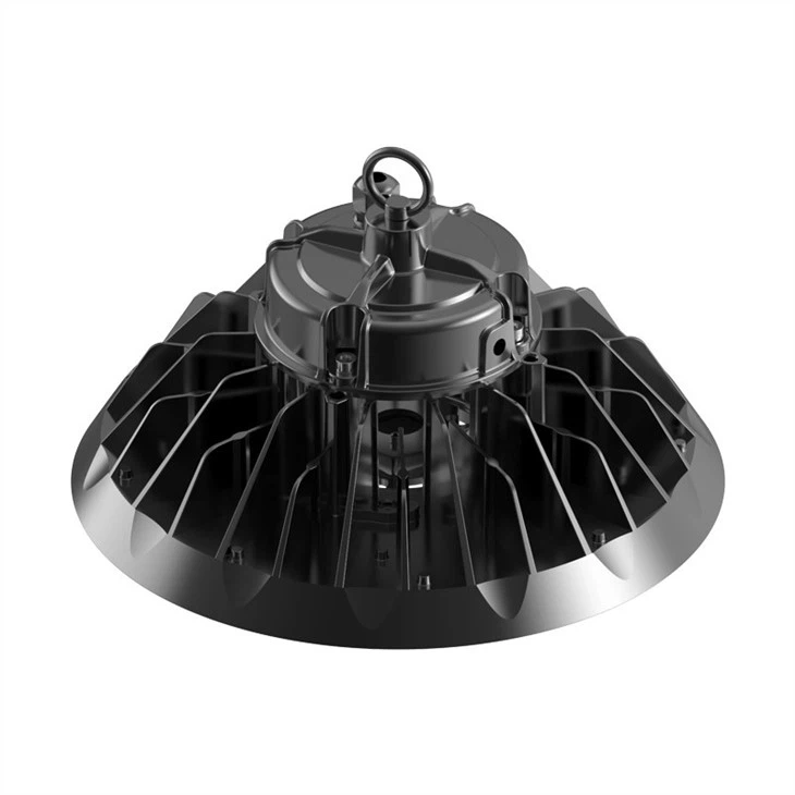 Professional Industry Lighting Non-isolated Drive Led High Bay Light UFO