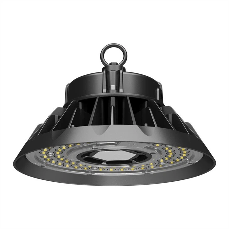 Professional Industry Lighting Non-isolated Drive Led High Bay Light UFO