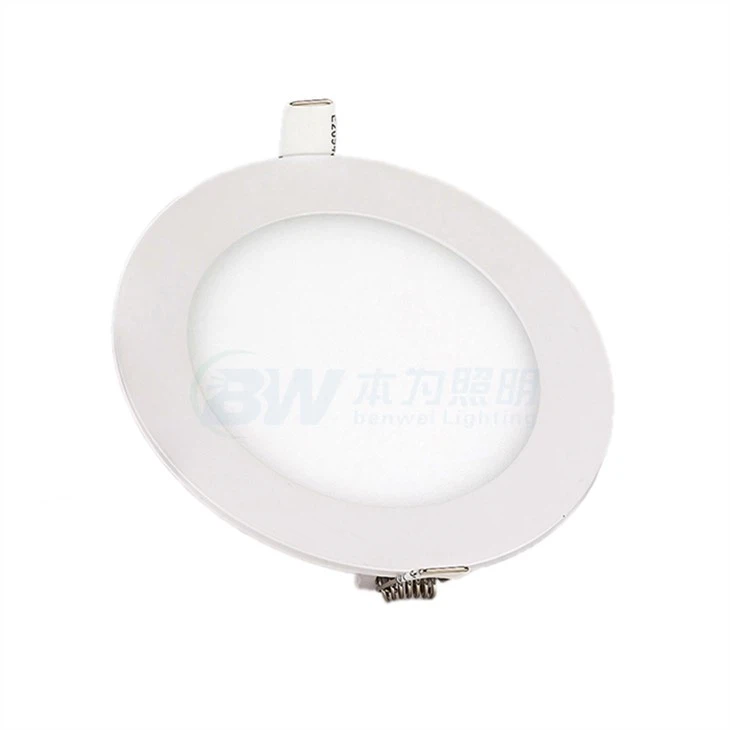 Rv Led Panel Light