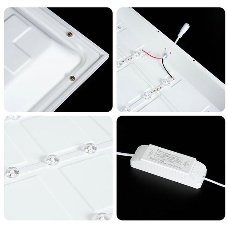 Skylight Flat Panel 600mm Led Panel