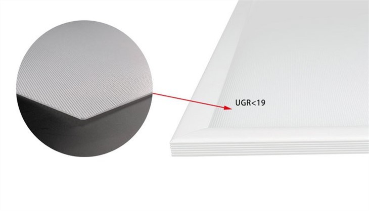 Skylight Flat Panel 600mm Led Panel