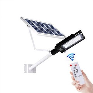 100W LED Solar Street Light