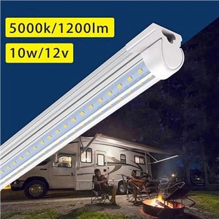 12 Volt Led Lights For Rv Interior
