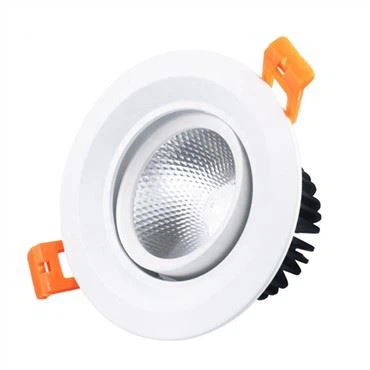 12v Bathroom Downlights