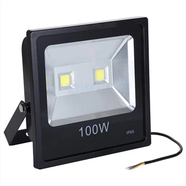 20 Watt Led Flood Light With Pir