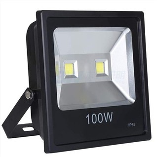 Motion Activated Security Light