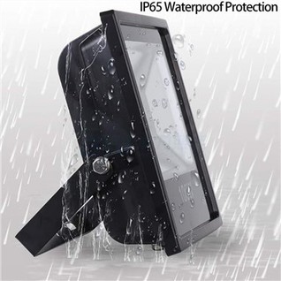 Outdoor Motion Detector Flood Lights