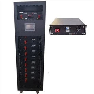 50 Kwh Solar Energy Storage