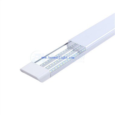 5ft Double Fluorescent Light Fitting