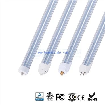 8 Foot Led Light Fixtures
