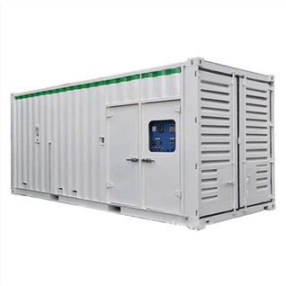 800kwh Container Energy Storage System