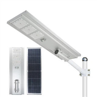 90w Led Solar Street Light