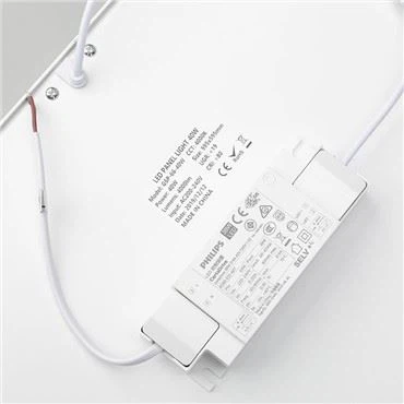 Commerical Led Lighting LED Panel UGR<19