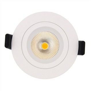 Dimmable Down Lights