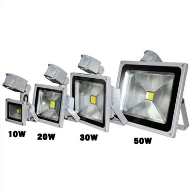 Dimmable Flood Light Bulbs