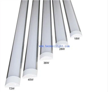 Dustproof Linkable Led Batten Light