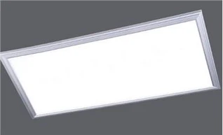 Flat Square Led Lights