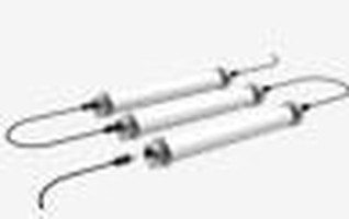 IP69K LED Tri-proof Light Waterproof