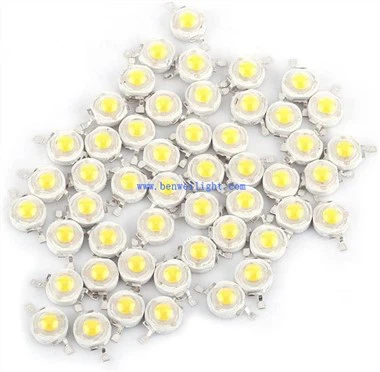 LED Backlight 3030 Lamp Beads