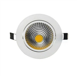 LED DownLights For Camper