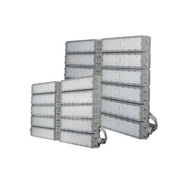 Led Flood Light Fixtures For Stadium Field