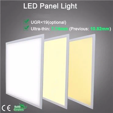 Led Panel Dimmable 60x60