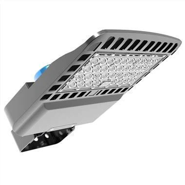 LED Parking Lot Shoebox Light