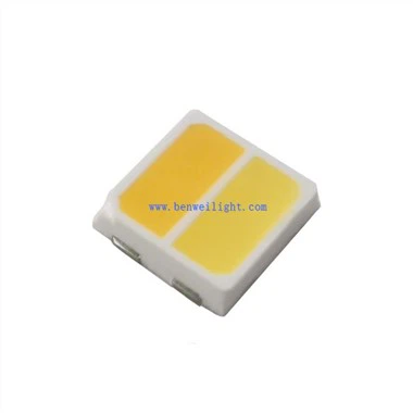 Led Smd Bicolor